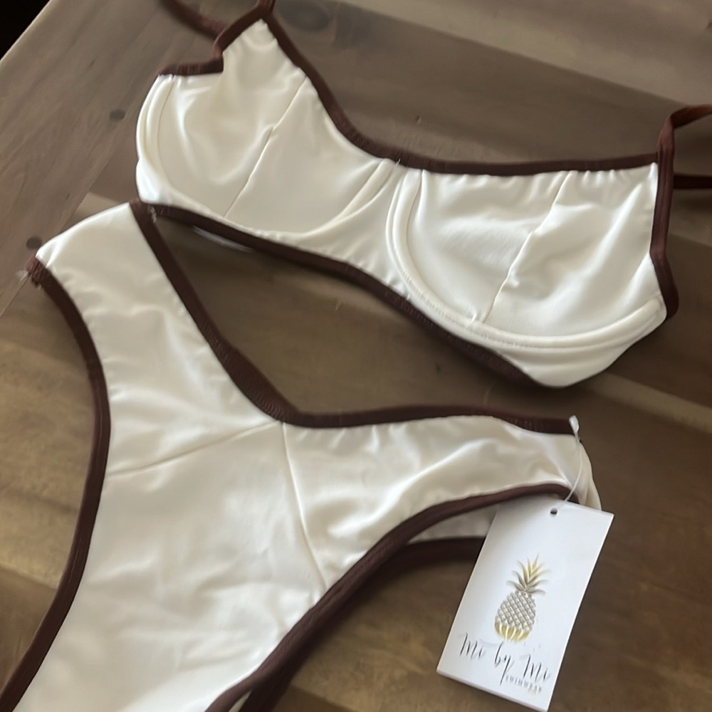Beautiful bikini set - Picture 2 of 5